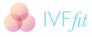 IVF fit logo